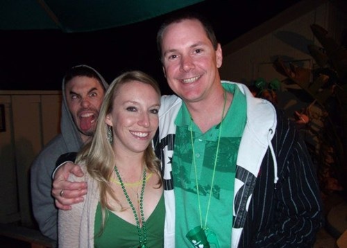 Герои второго плана