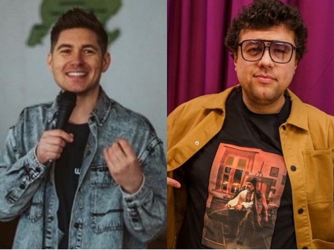 Шумко з "Жіночого кварталу" розкритикував Остапчука: Мені не подобалося, як поводився по відношенню до своєї першої дружини