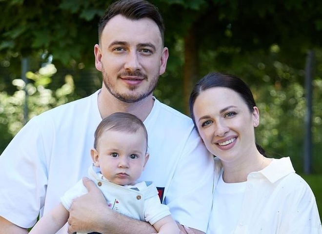 Ivan NAVI вперше пояснив, чому понад 5 років приховував свою кохану