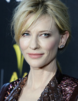 Кейт Бланшетт Кейт Бланшетт