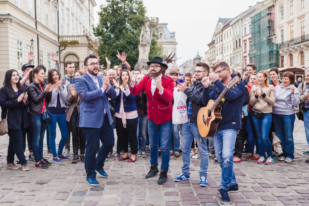 Форум видавців