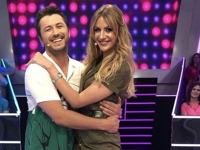 Сергію Притулі знайшли заміну: оголошено ім'я нового ведучого «Хто зверху?»