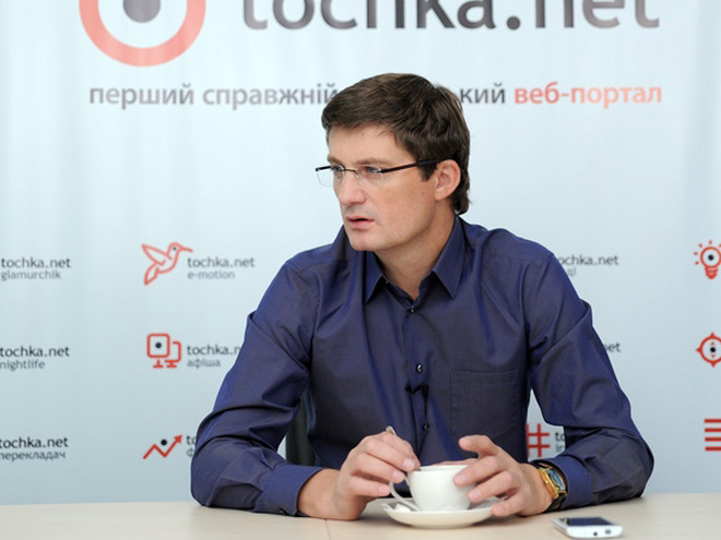 Игорь Кондратюк