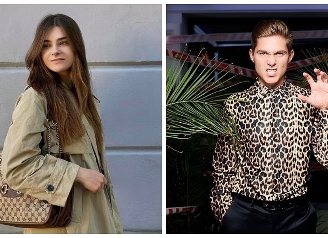 «Краще чоловіка я не могла уявити»: нова обраниця Остапчука висловилася про його попередні шлюби