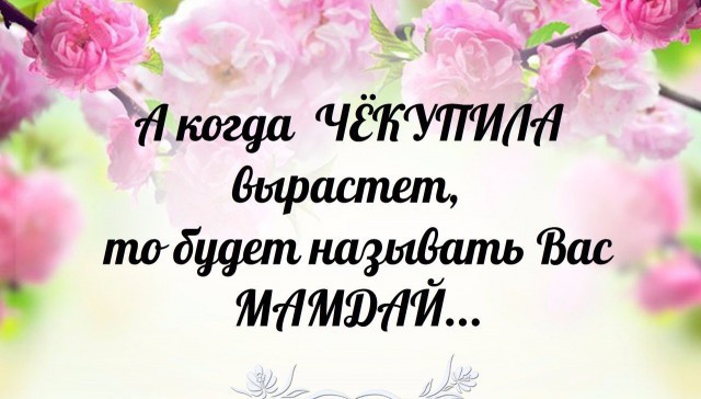 Прикольная подборка с текстом
