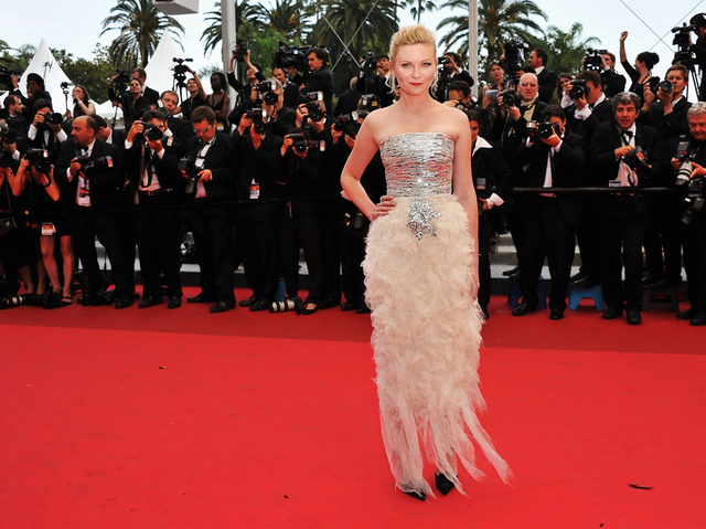 Closing 64th Annual Cannes Film Festival