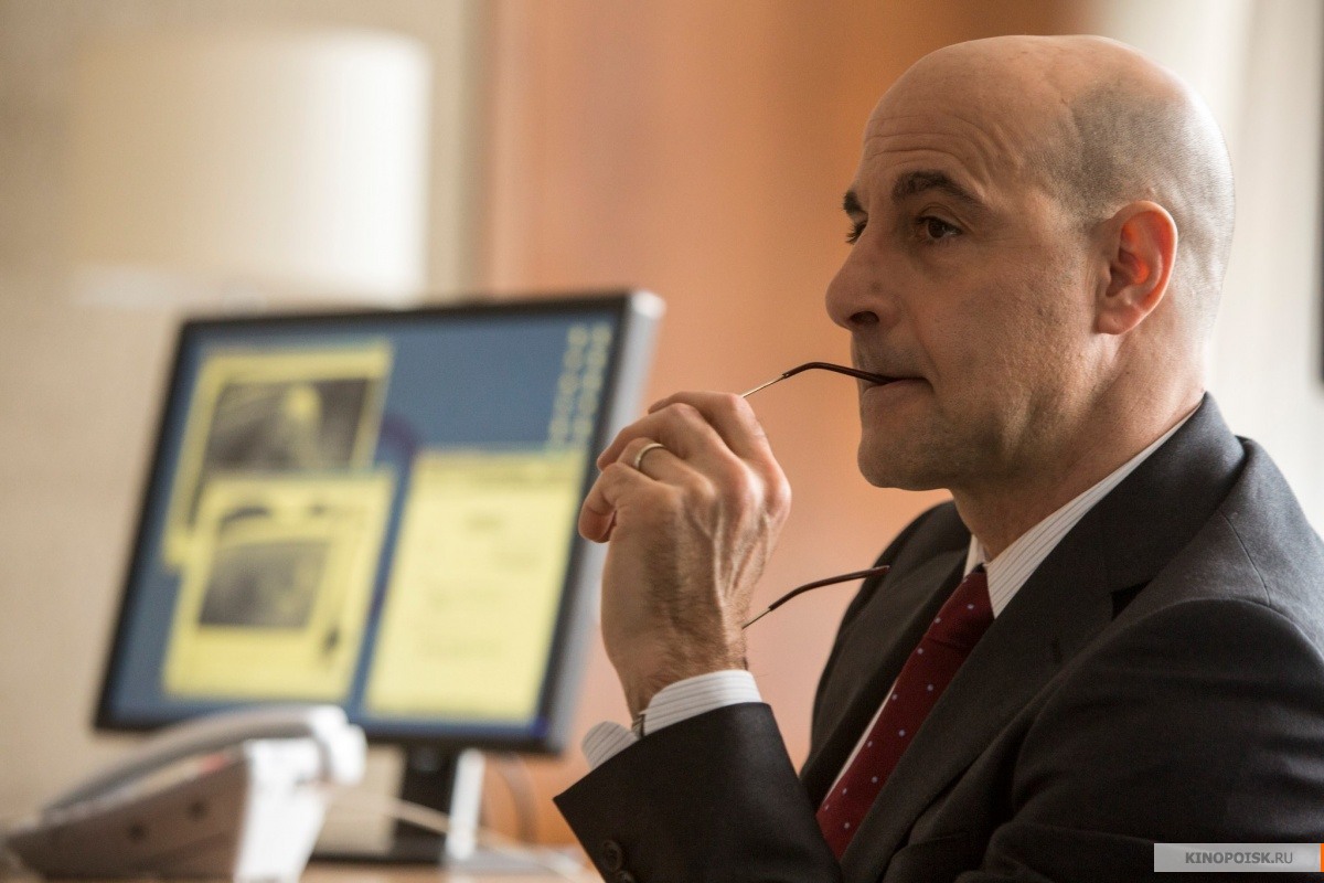 Стенлі Туччі