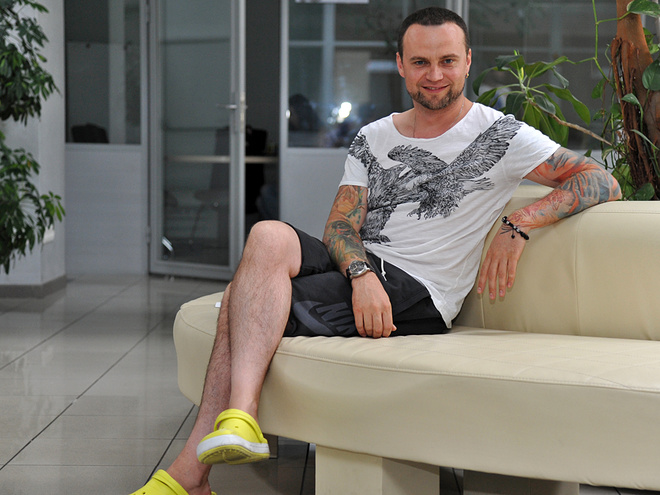 Руслан Квинта