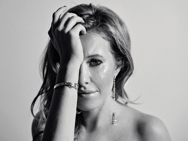 Ксения Собчак