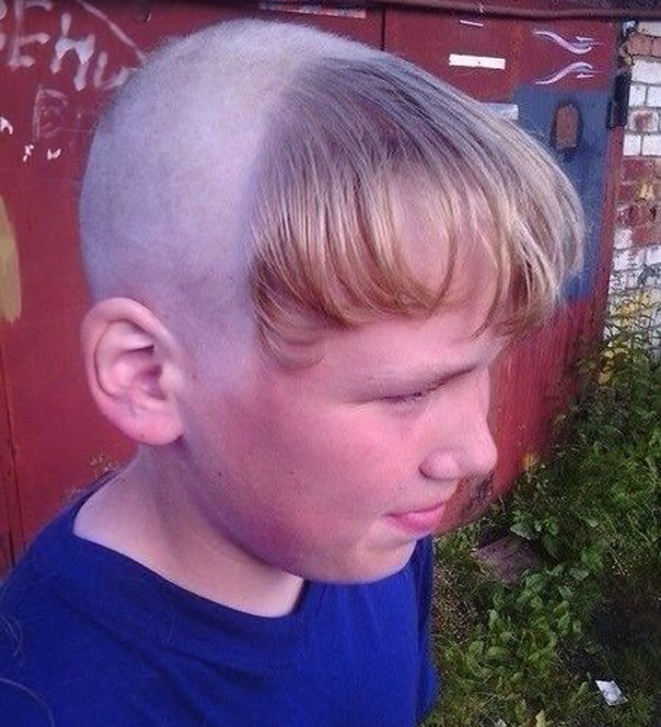 Самые возбуждающие прически