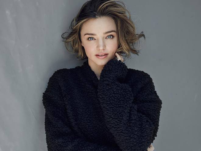 Миранда Керр