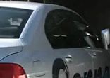 припаркувалась автівка сама