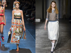 Летние футболки 2016