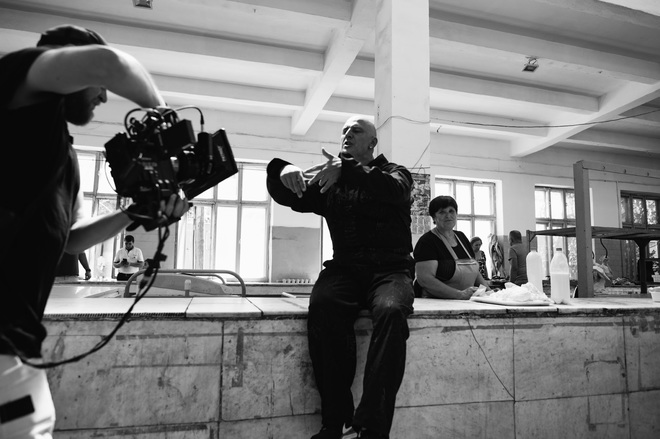 Группа MOZGI спела на украинском языке и показала настоящую Украину в новом клипе