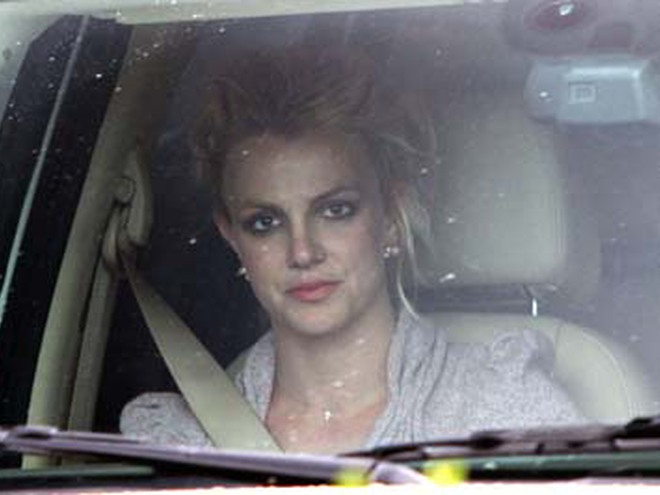 Брітні Спірс