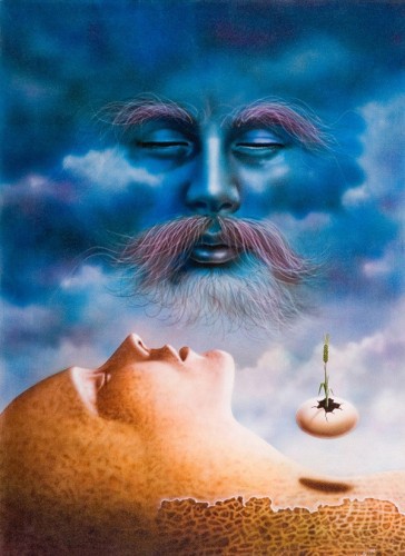 Современное искусство