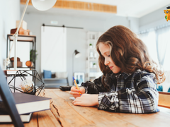 На платформе Learning.ua стартовал 6 класс по Математике