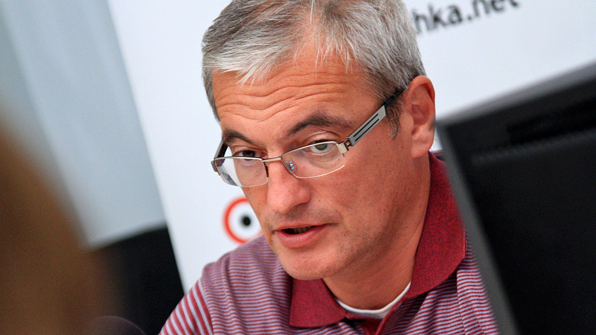 Володимир Нечипорук