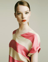 Лукбук Zara Нова колекція