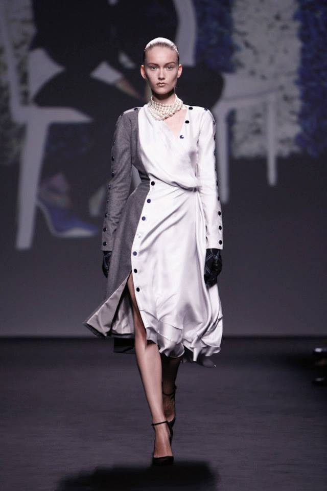 Dior Haute Coture Fall-Winter 2013-2014