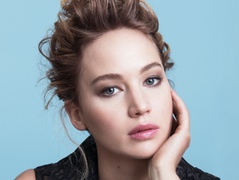 Дженніфер Лоуренс для Dior Addict