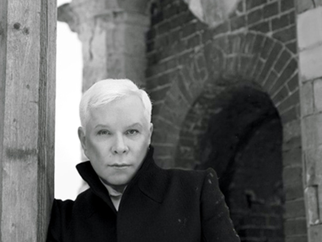 Борис Моисеев