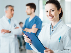 Будь в курсе: до конца года в больницах Киева начнет работать электронная система записи к врачам