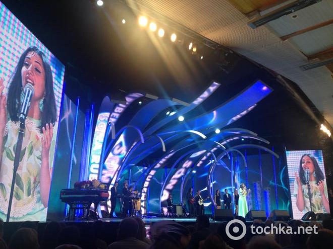 Нова хвиля 2014