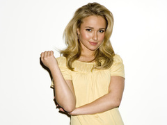 Хайден Паннетьери