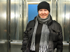 Євген Літвінковіч