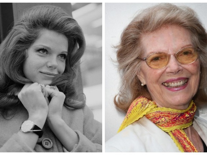 Померла зірка фільмів «Доктор Дуліттл» та «Колекціонер» Саманта Еґґар