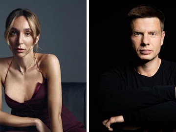 Справу закрито: Мандзюк розповіла, чим закінчився  конфлікт з нардепом Гончаренком