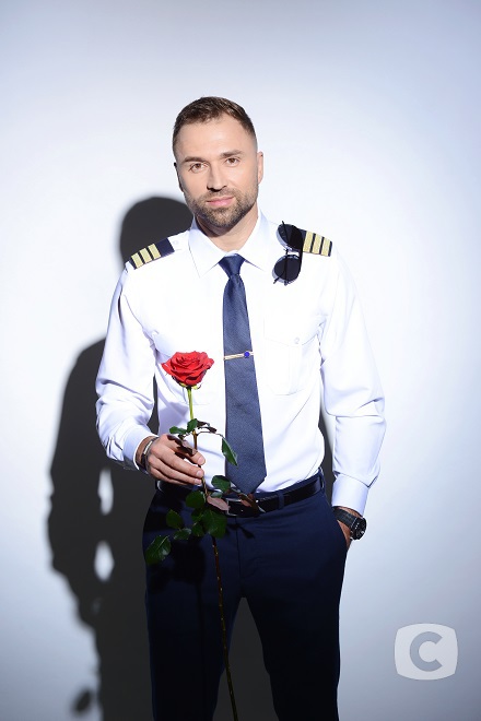 Макс Михайлюк