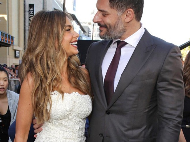 София Вергара