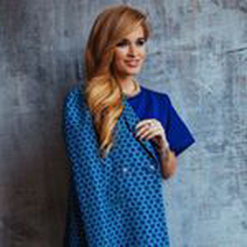 Ксения Бородина