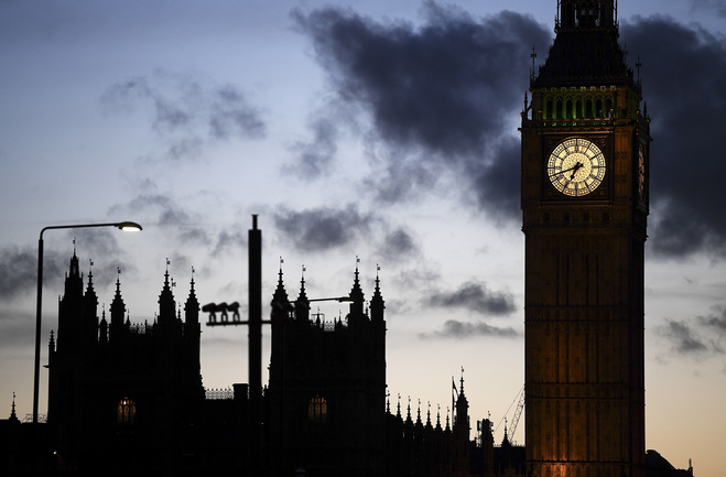 Лондон (теракт)