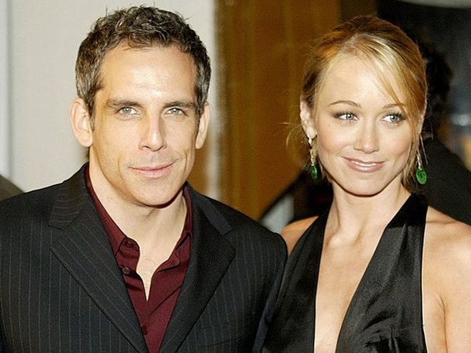 Дружина Бена Стіллера зізналася, чому повернулася до чоловіка через 5 років після розставання