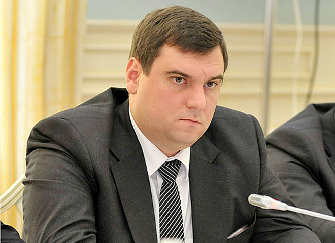 Руслан Крамаренко