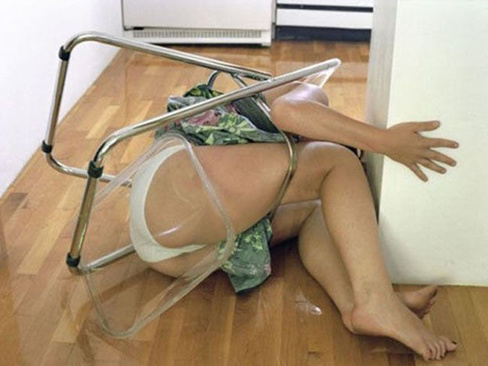 Утро не заладилось