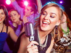 Как организовать вечеринку самостоятельно