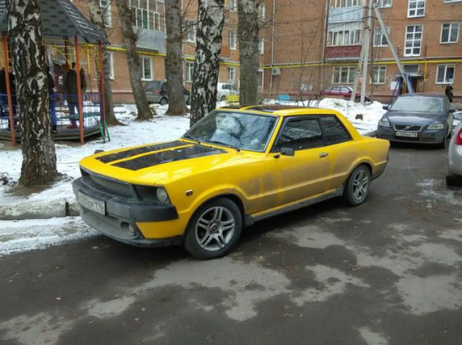 Мечты сбываются