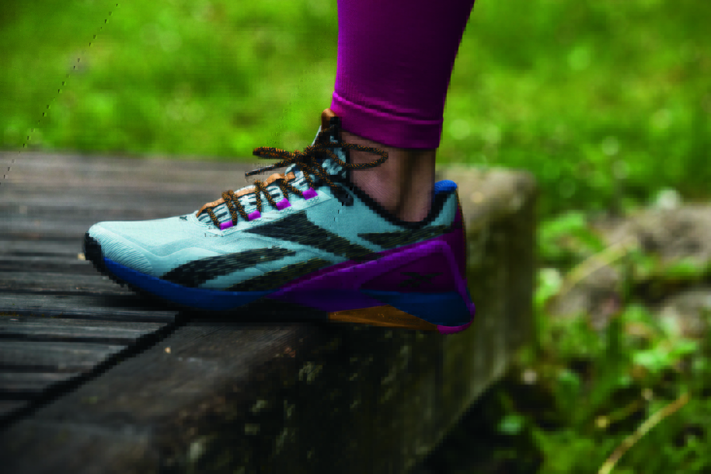 Reebok Nano X1 Adventure