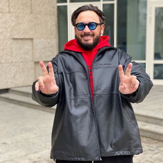 Стас Михайлов