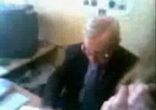 Бухают на уроке