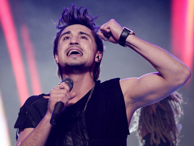 Міс Київ 2011