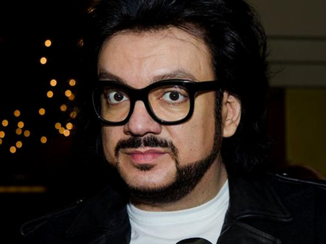 Філіп Кіркоров, співак, музикант, актор, поп-зірка