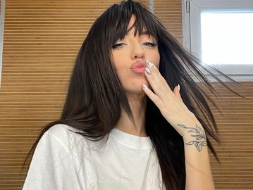 Надя Дорофеева