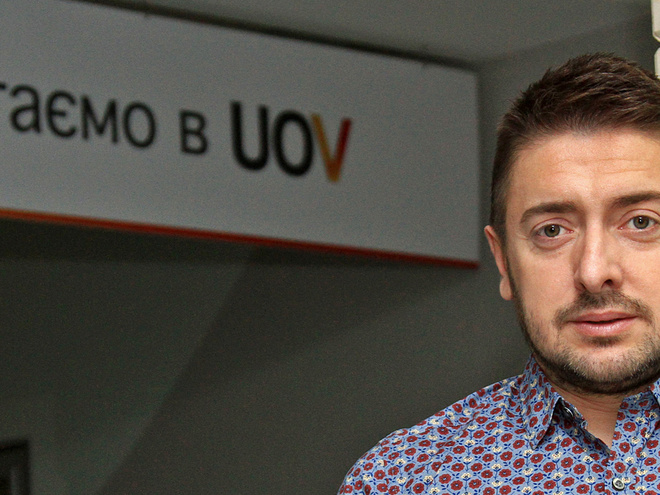 Олексій Суханов