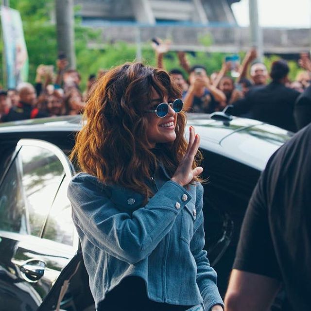 Селена Гомес