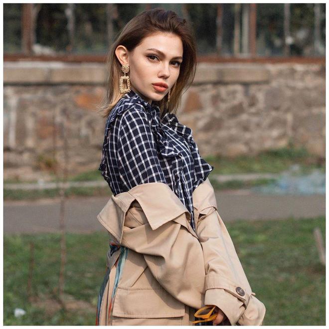 Катя Свінарчук